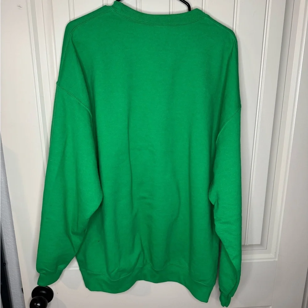 2/for $20 🪩 Santa Crewneck Sweater 